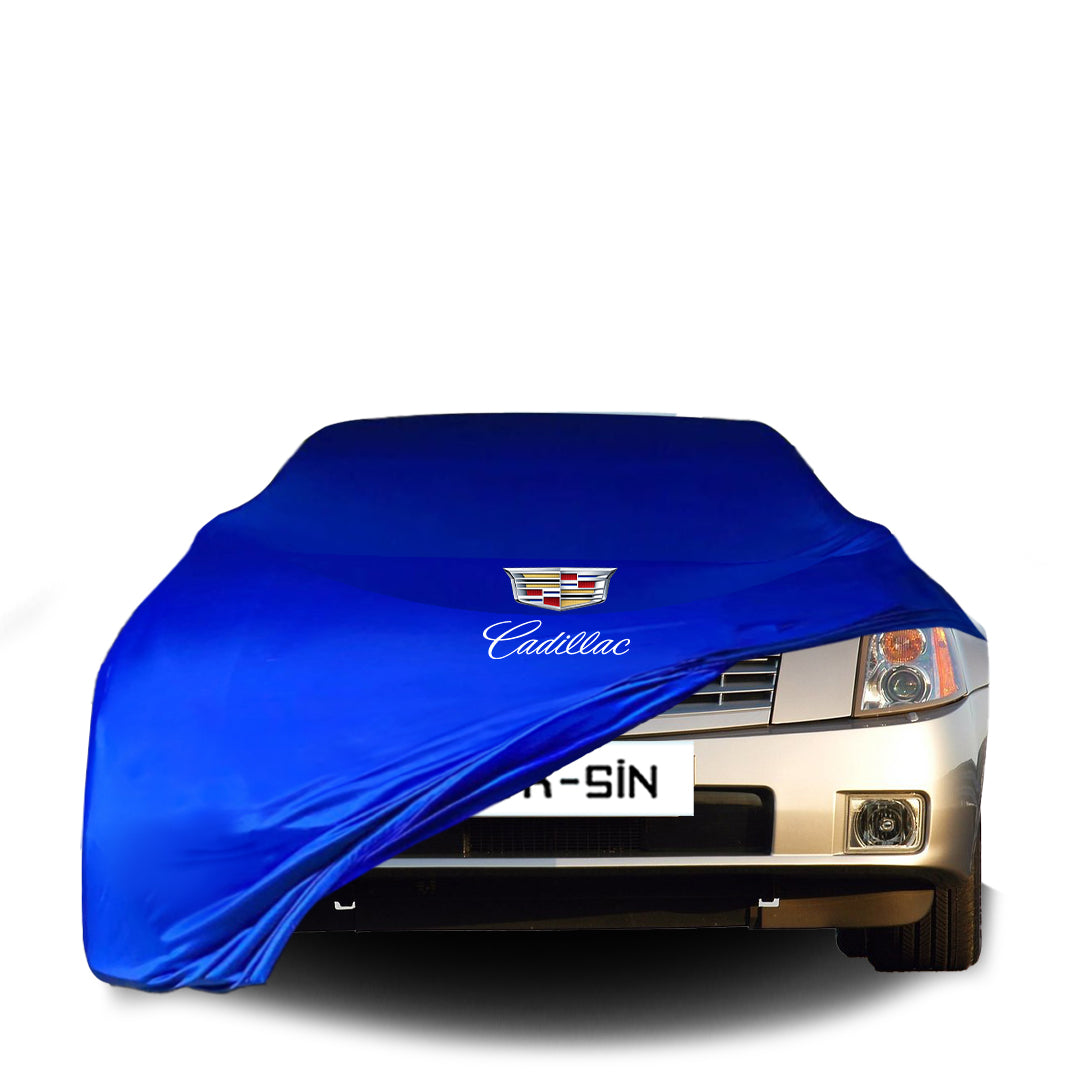 Cadillac XLR (2003-2009)