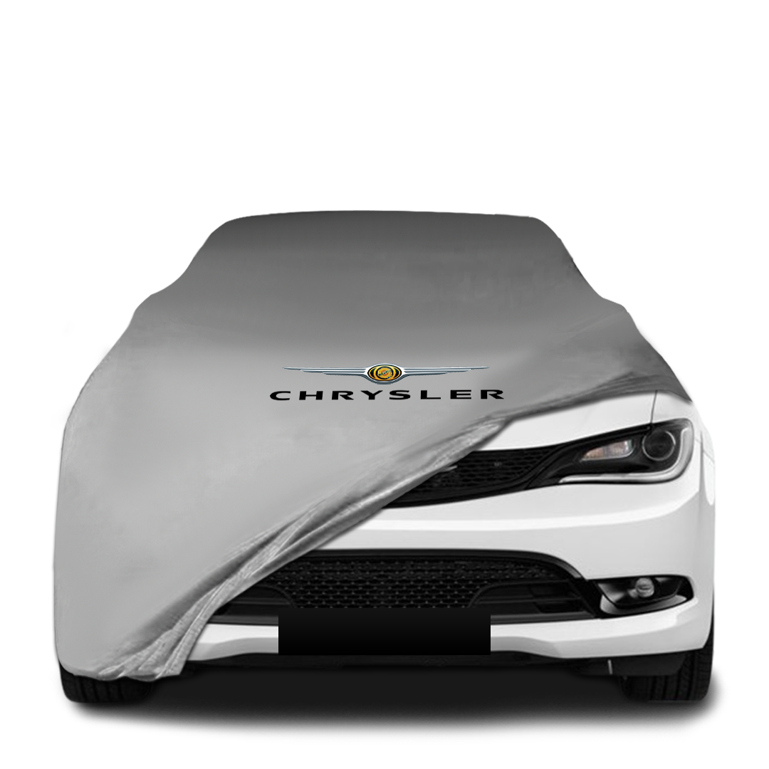 Chrysler 200 2 (2015-2017)
