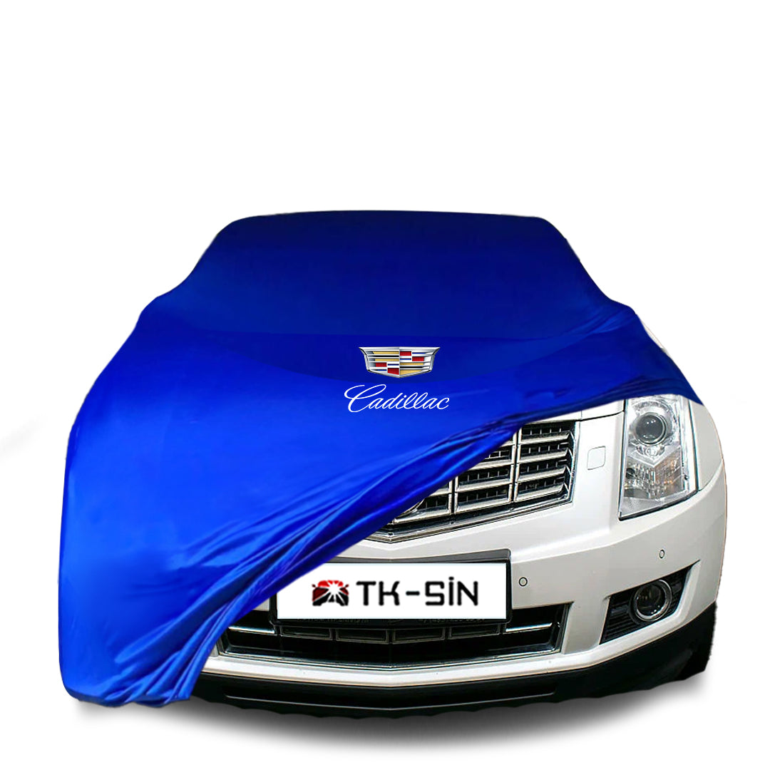 Cadillac SRX (2003-2009)