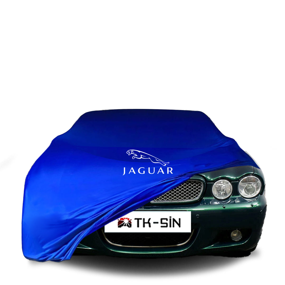 Jaguar XJ (X358) (2007-2009)