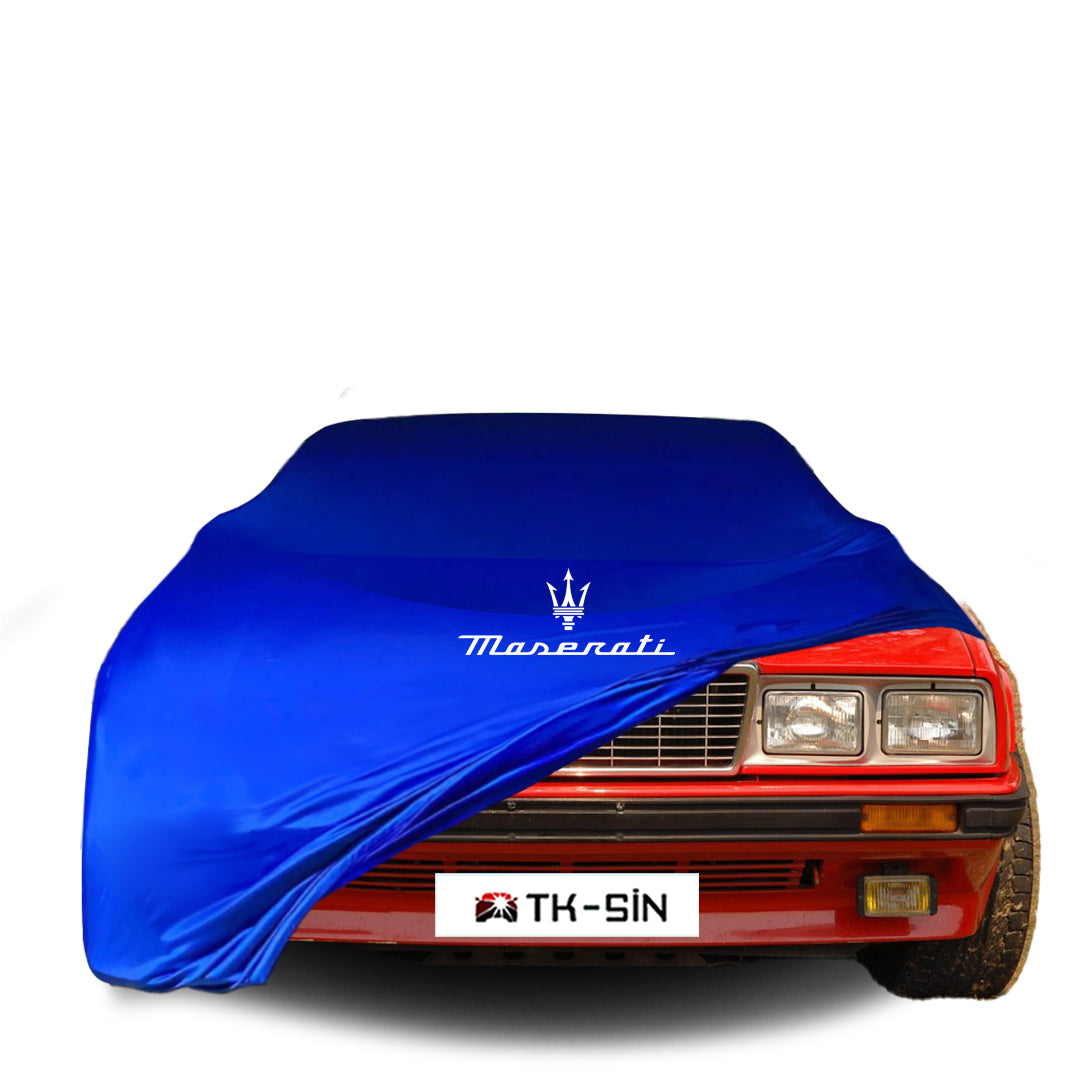 Maserati Biturbo
