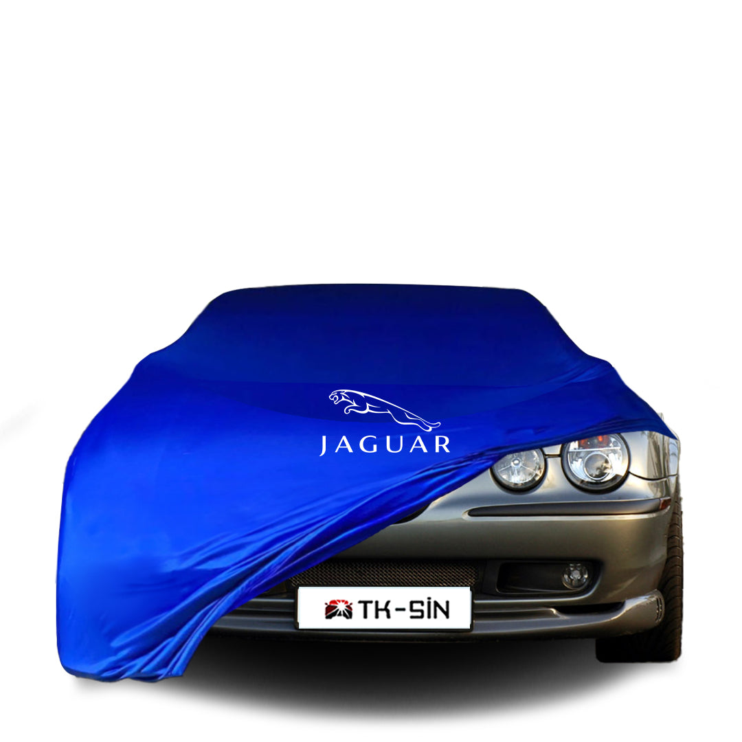 Jaguar S-TYPE (CCX)
