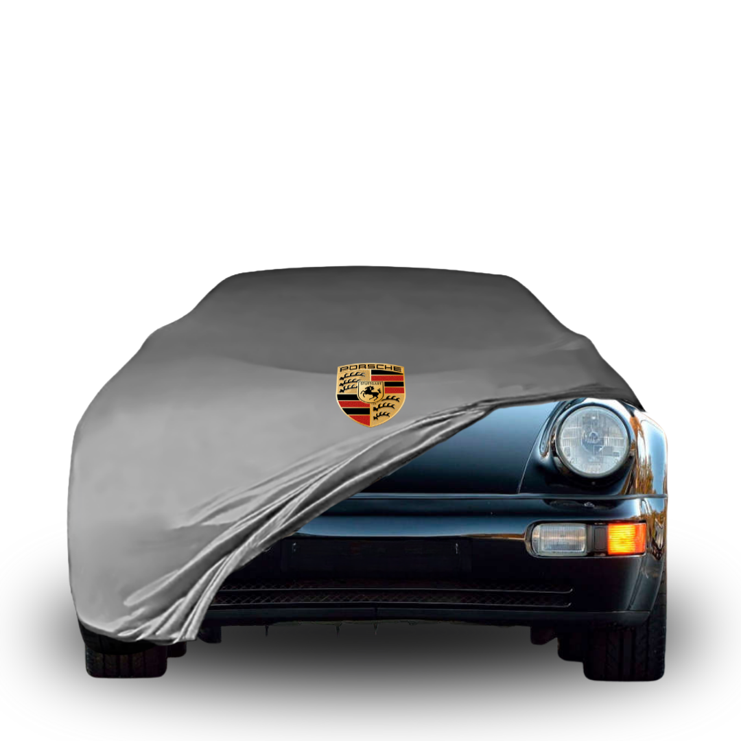 Porsche 911 (964) (1989–1994) Indoor Car Cover