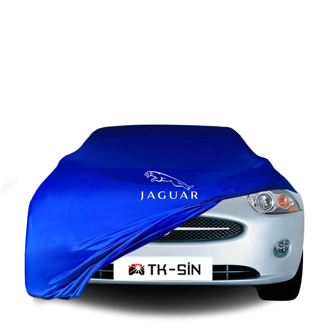 Jaguar XK (X150)