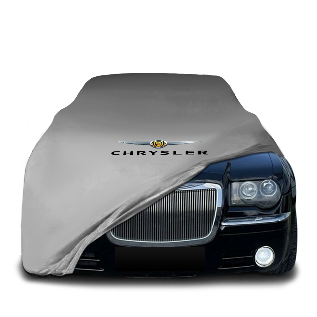 Chrysler 300 (2004-2010)