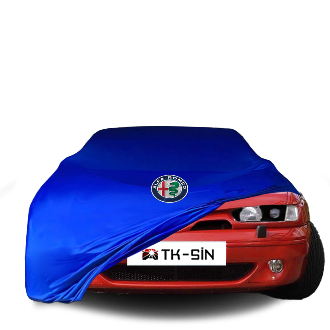 Alfa Romeo 145 Hatchback