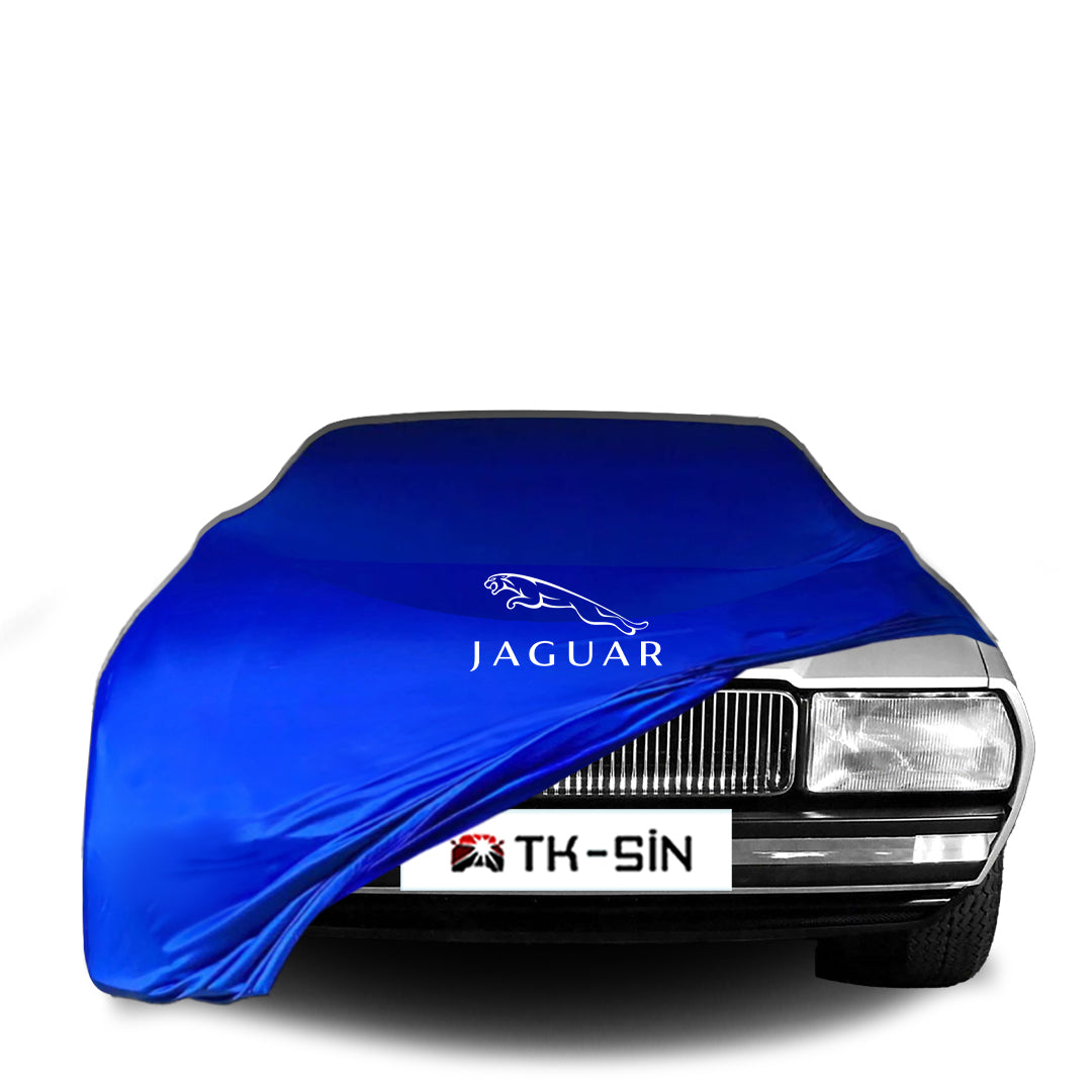 Jaguar XJ (XJ140XJ181) (1986-1994)