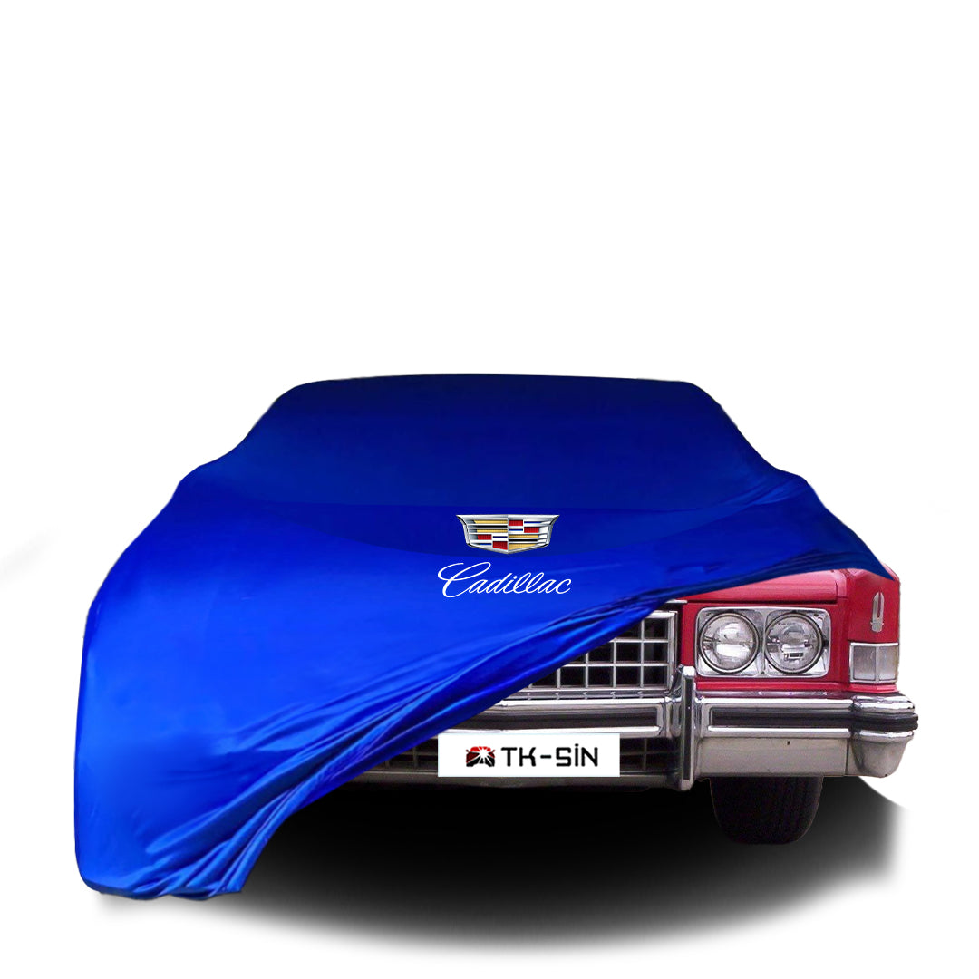 Cadillac Eldorado X (1979-1985)