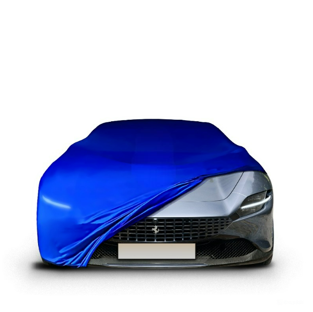 For Ferrari 169 Roma indoor Car Cover Custom Fit For all Ferrari 169 Roma