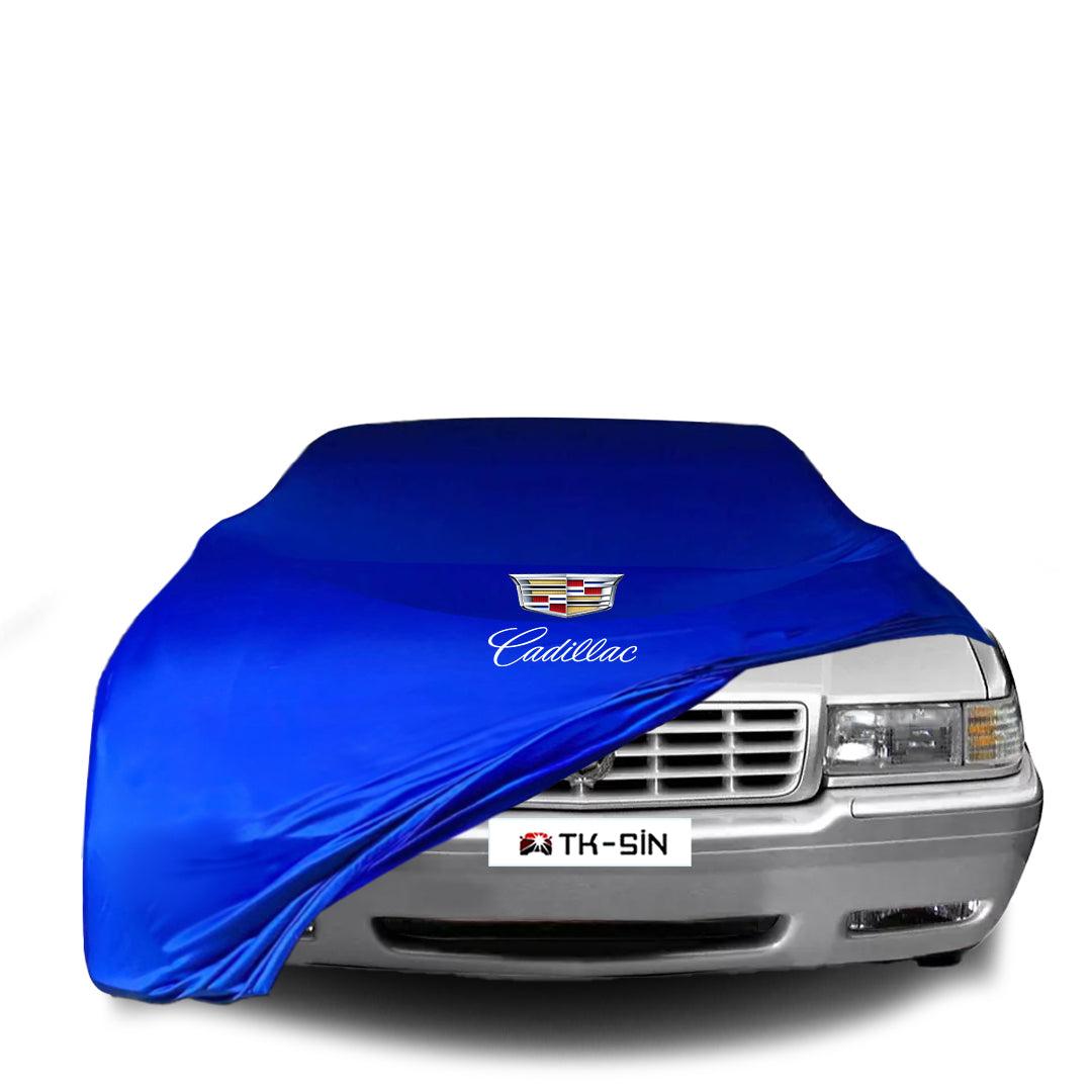 Cadillac Eldorado XII (1991-2002)