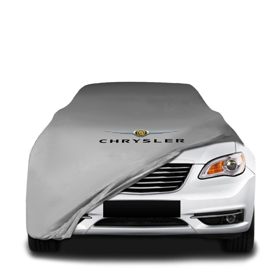 Chrysler 200 (2010-2014)