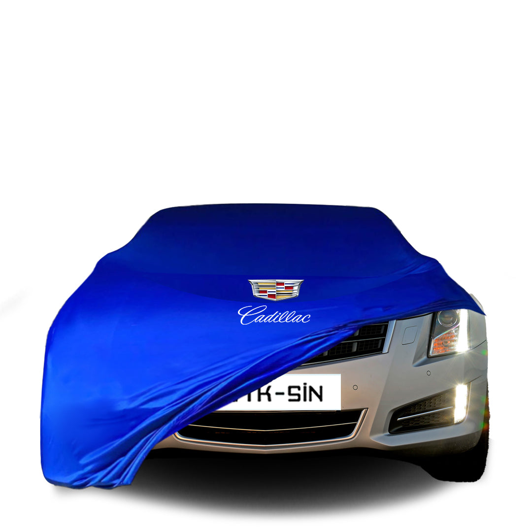 Cadillac ATS (2013-)