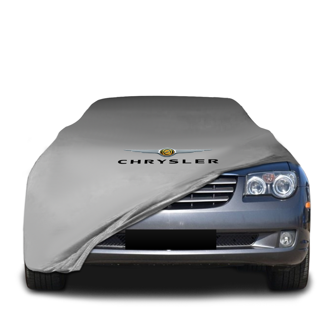 Chrysler Crossfire (2003-2007)