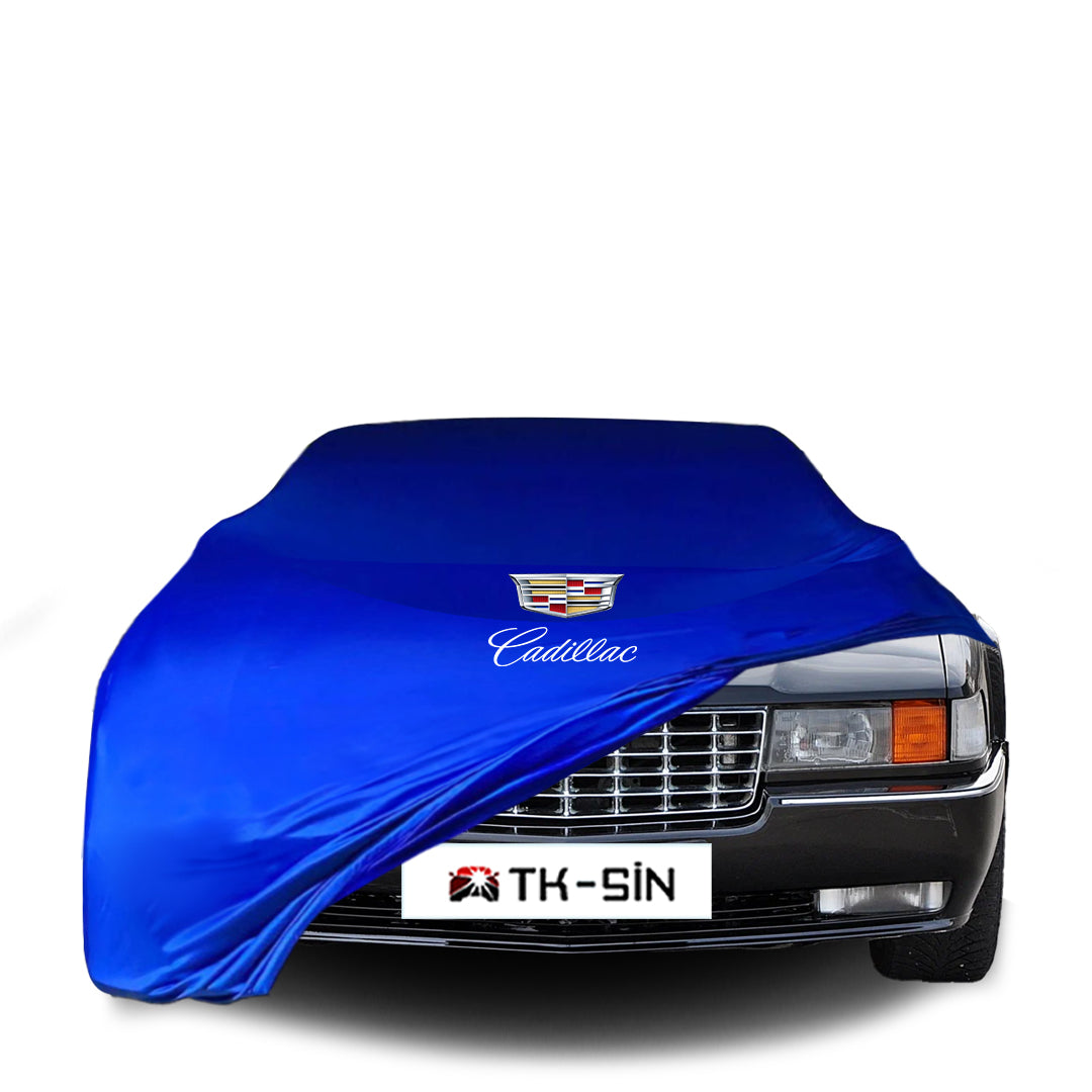 Cadillac Seville 5 (1997-2004)