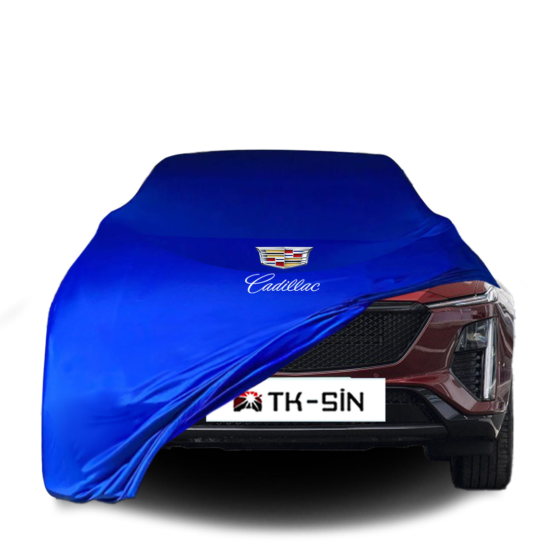 Cadillac GT4 (2023-)