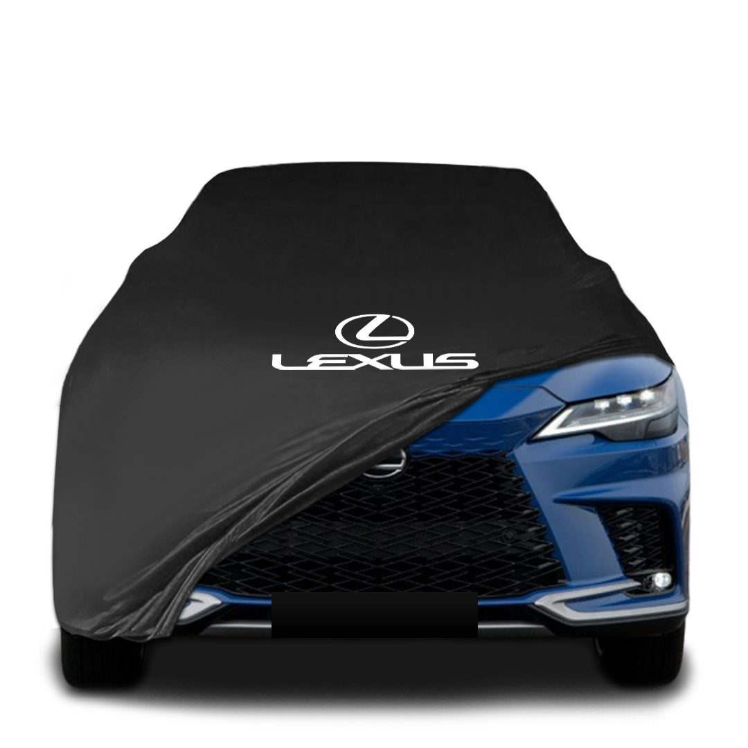 LEXUS RX-5 (2022-)