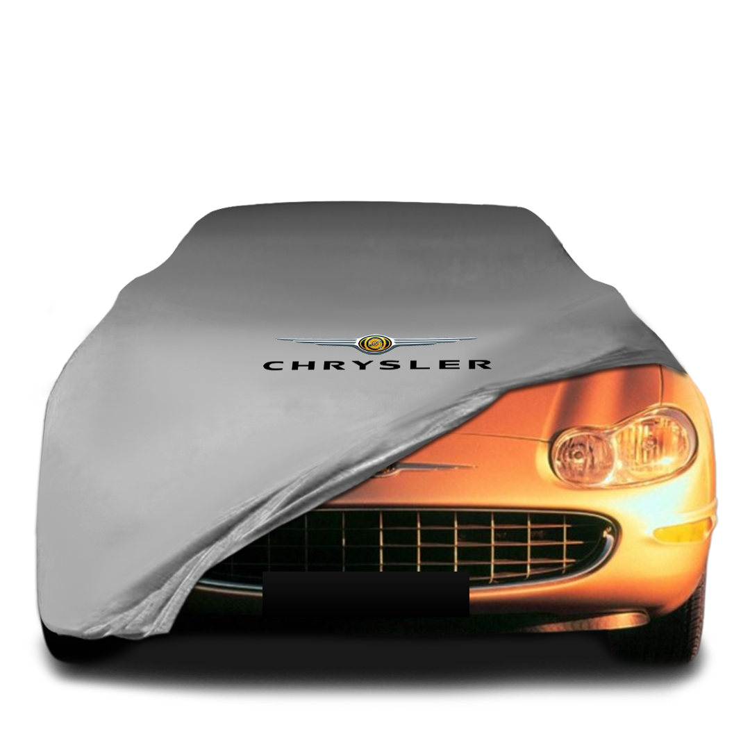 Chrysler Concorde 2 (1997-2004)