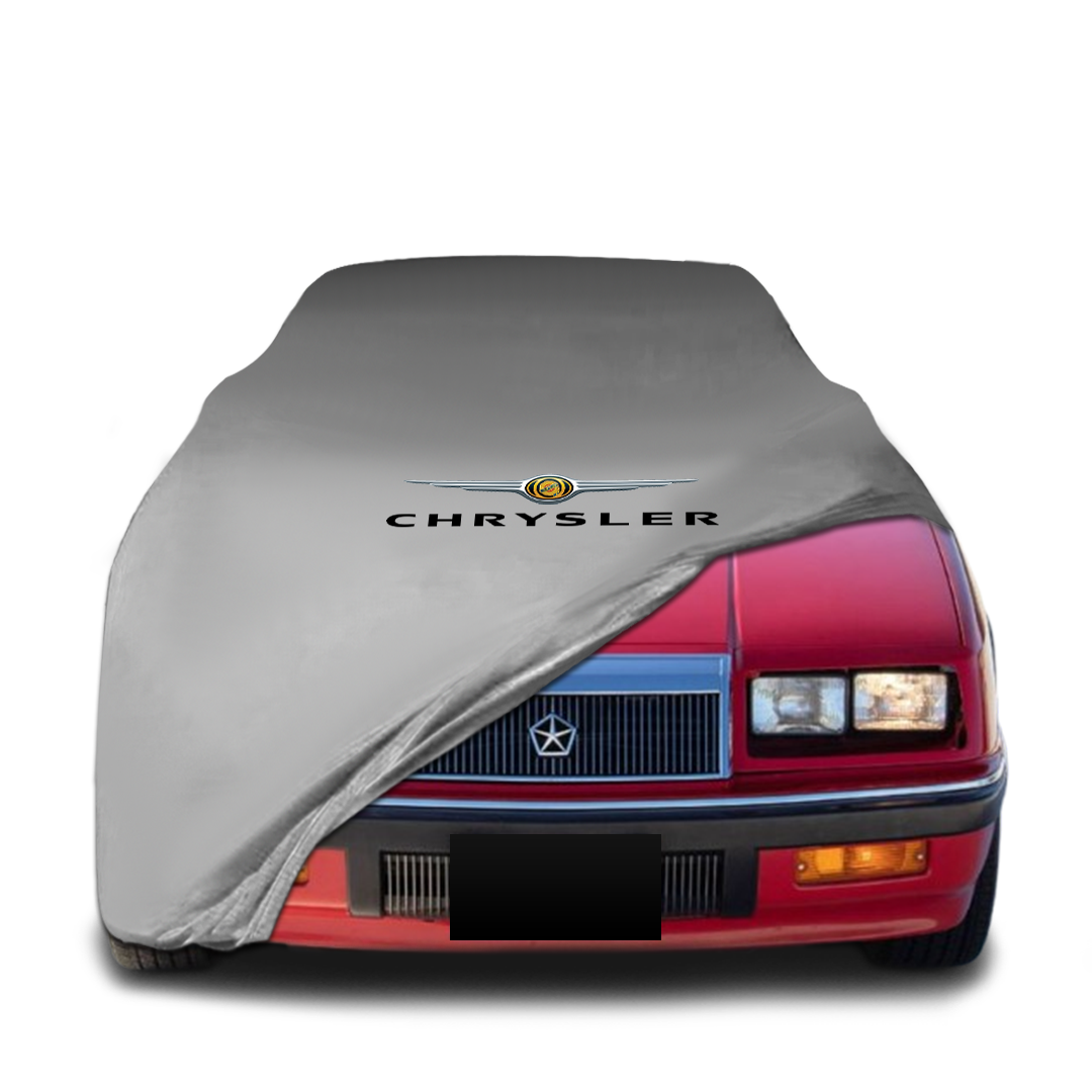 Chrysler Le Baron (1986-1996)