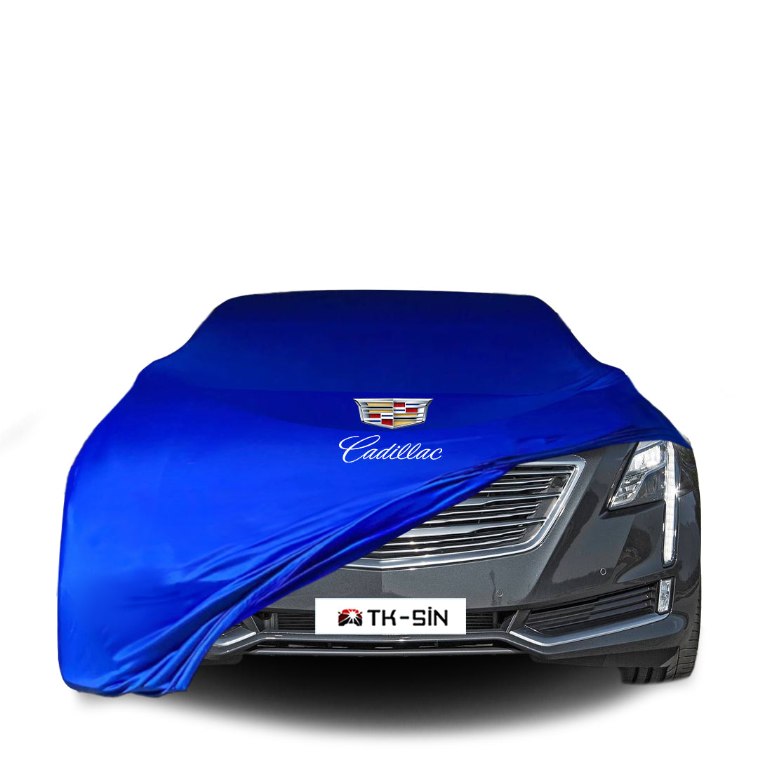 Cadillac CT6 (2016-)