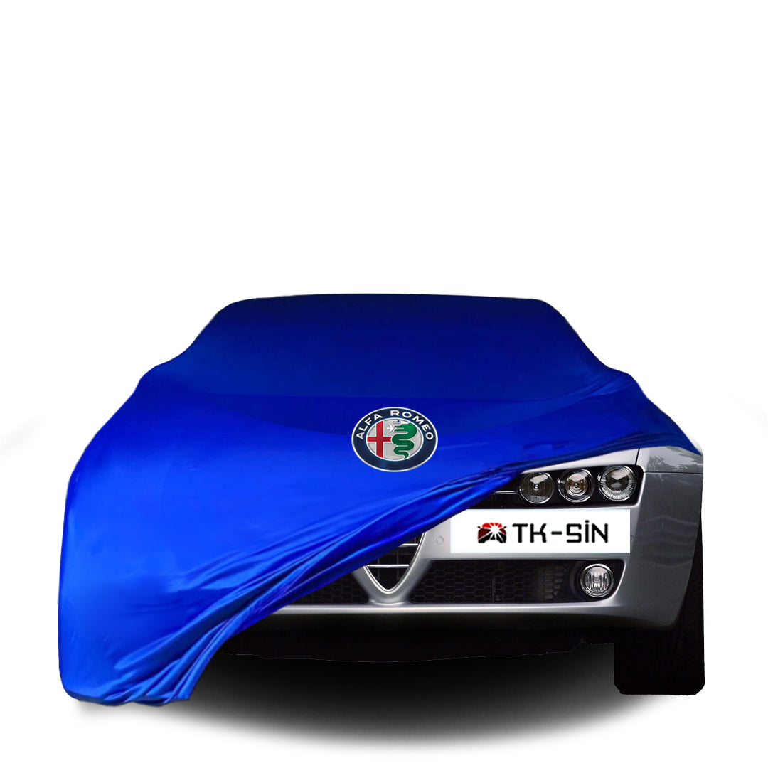 Alfa Romeo 159 Sedan (2005-2011)