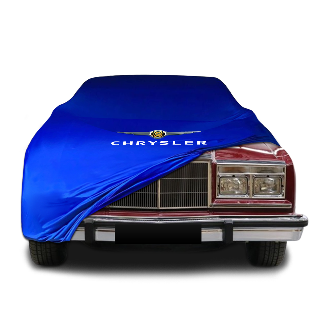 Chrysler New Yorker (1988-1993)
