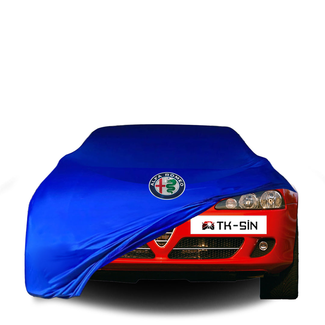 Alfa Romeo 147 Hatchback (2000-2010)