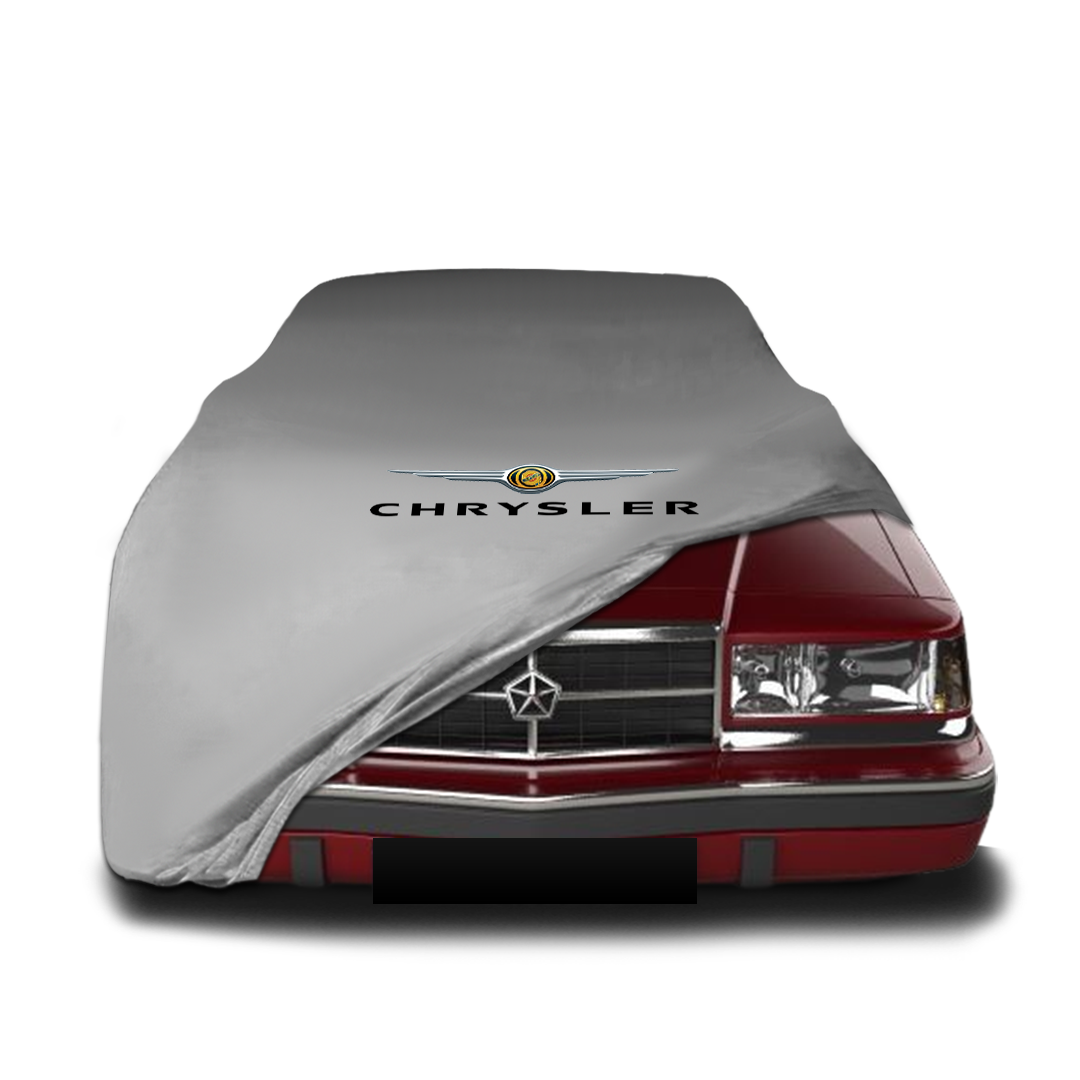 Chrysler Dynasty (1988-1993)