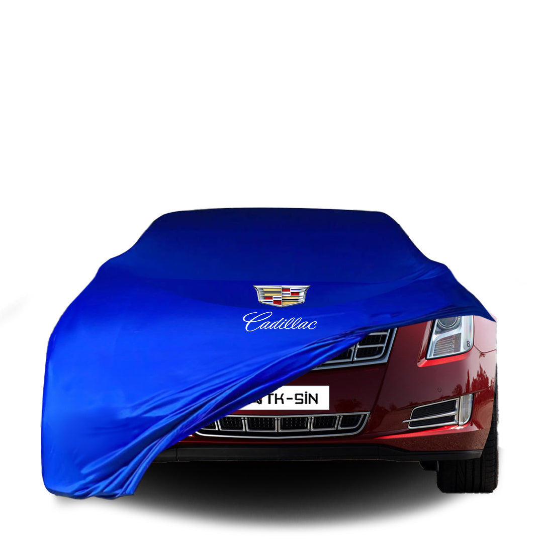 Cadillac XTS (2012-2019)