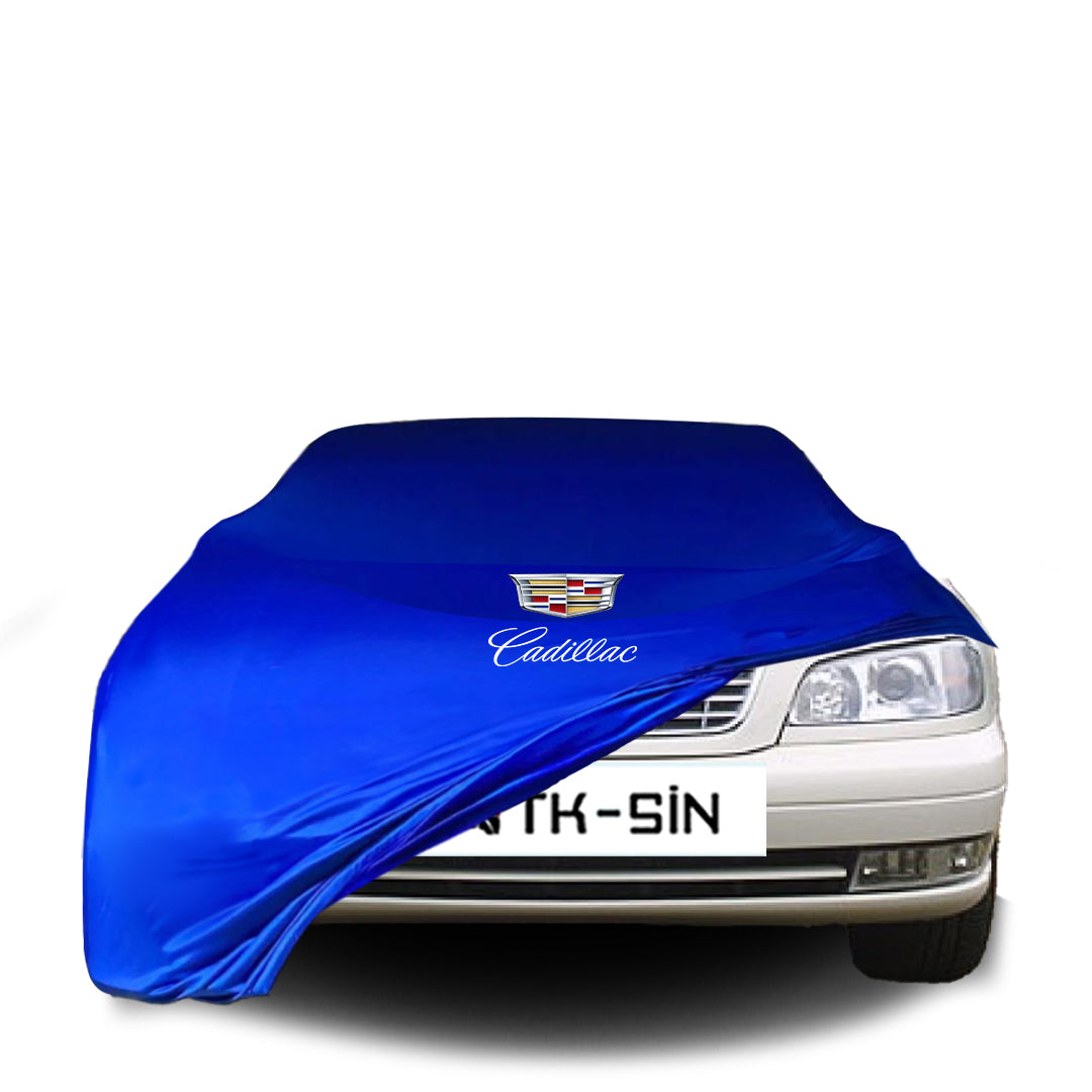 Cadillac Catera (1996-2002)