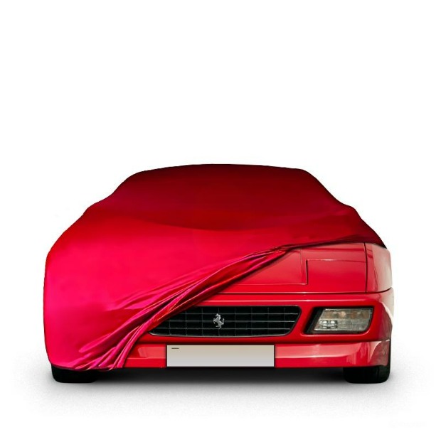 For Ferrari 348 indoor Car Cover Custom Fit For all Ferrari 348