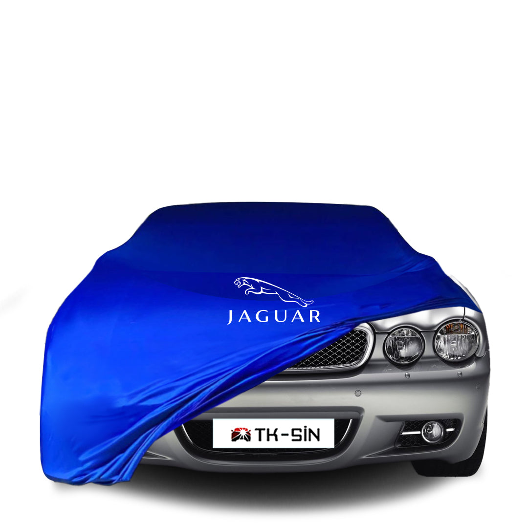 Jaguar XJ (X350) (2003-2006)