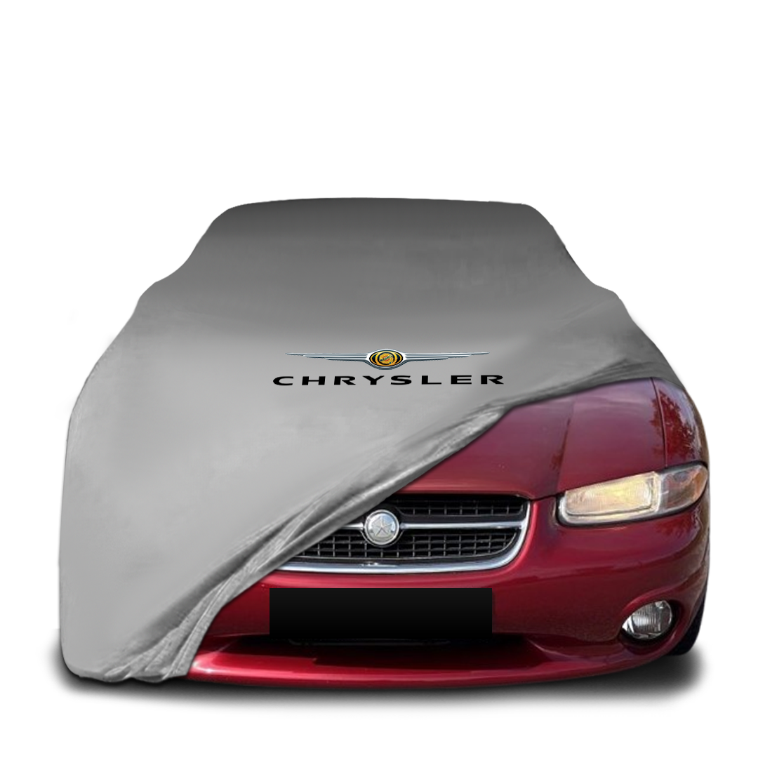 Chrysler Stratus(JX) (1996-2000)