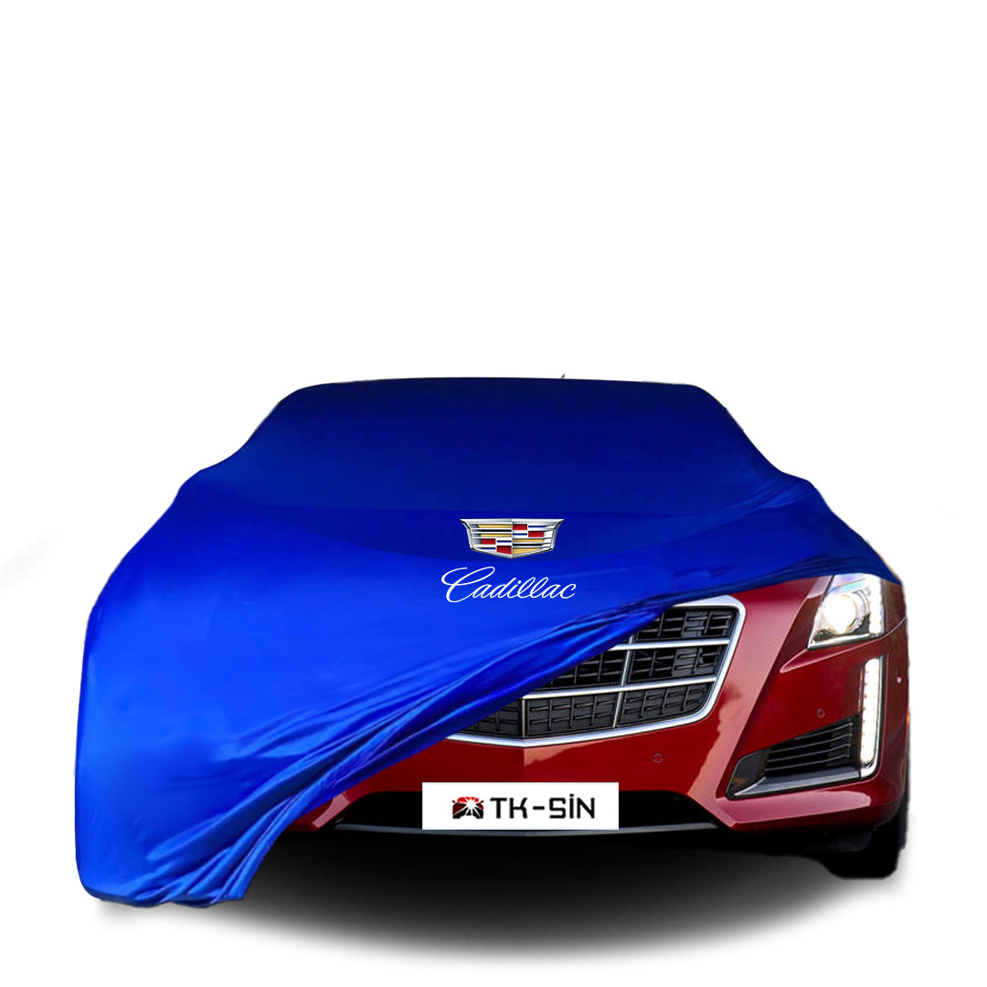 Cadillac CTS3 (2014-2019)