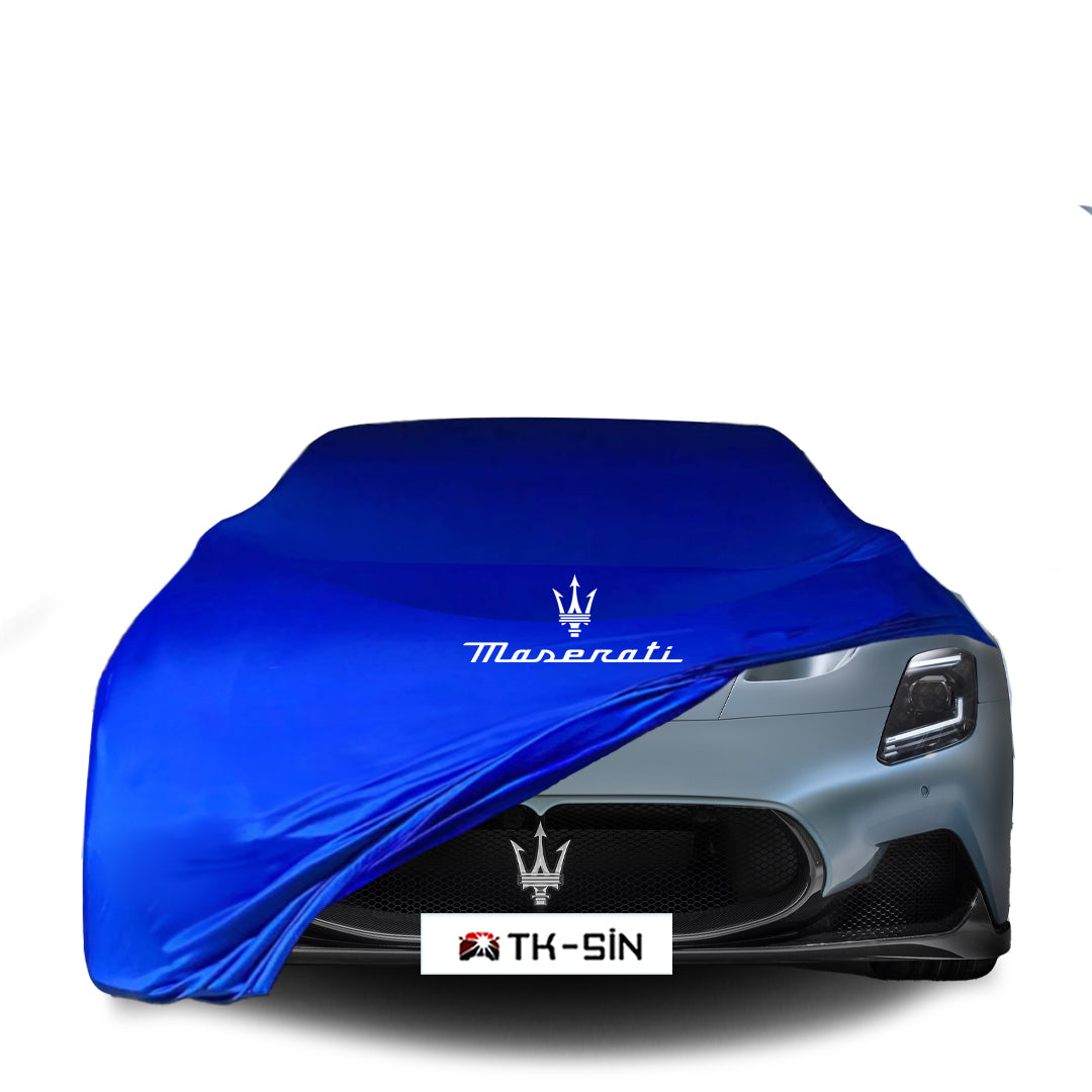 Maserati MC20