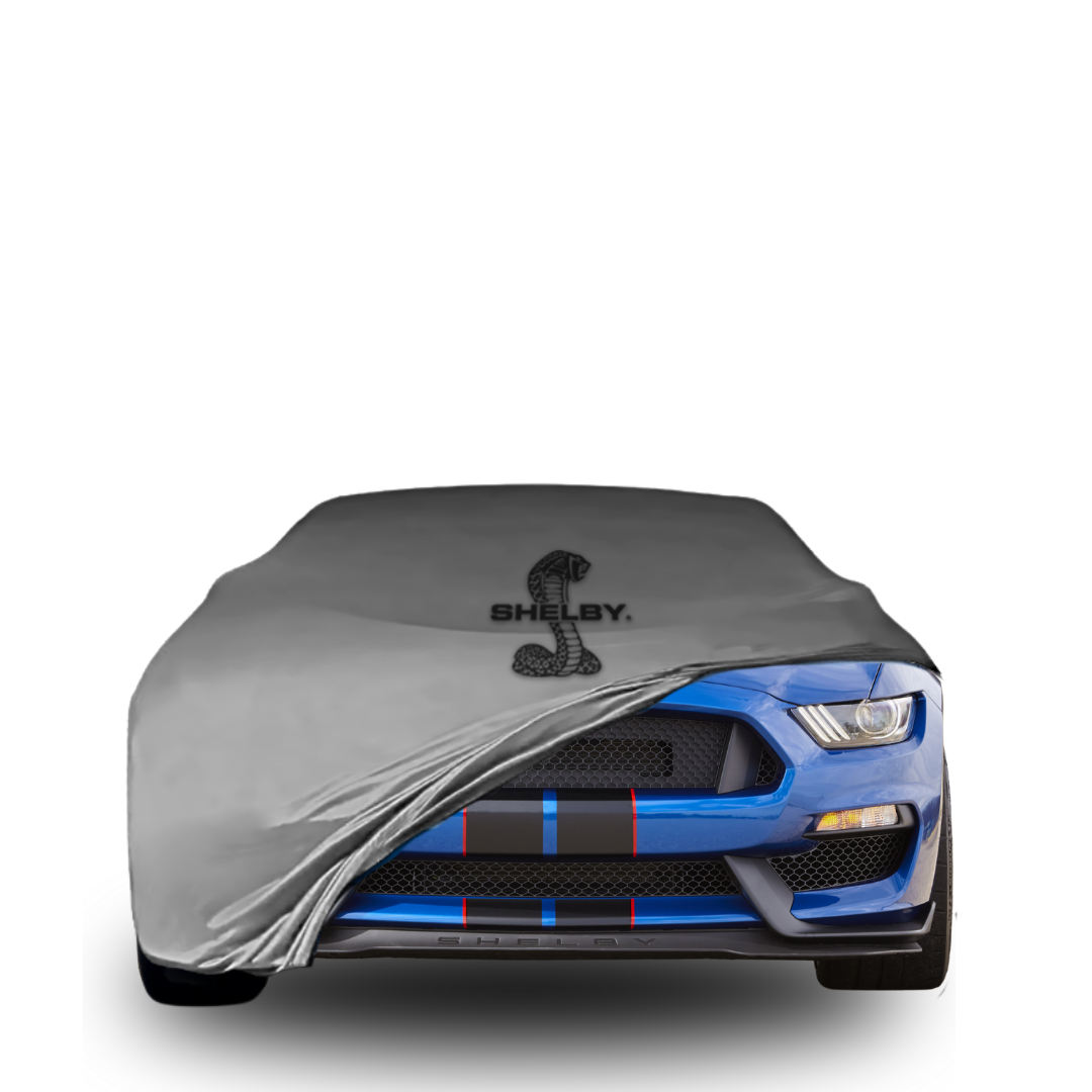 Shelby GT350 (2015–2020) Indoor Car Cover