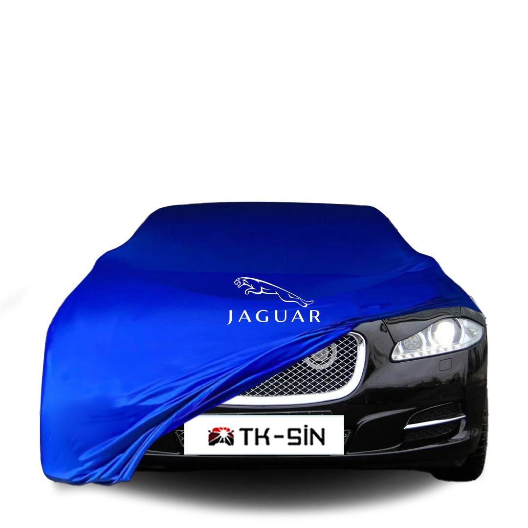 Jaguar XJ Long (X351) (2015-2019)