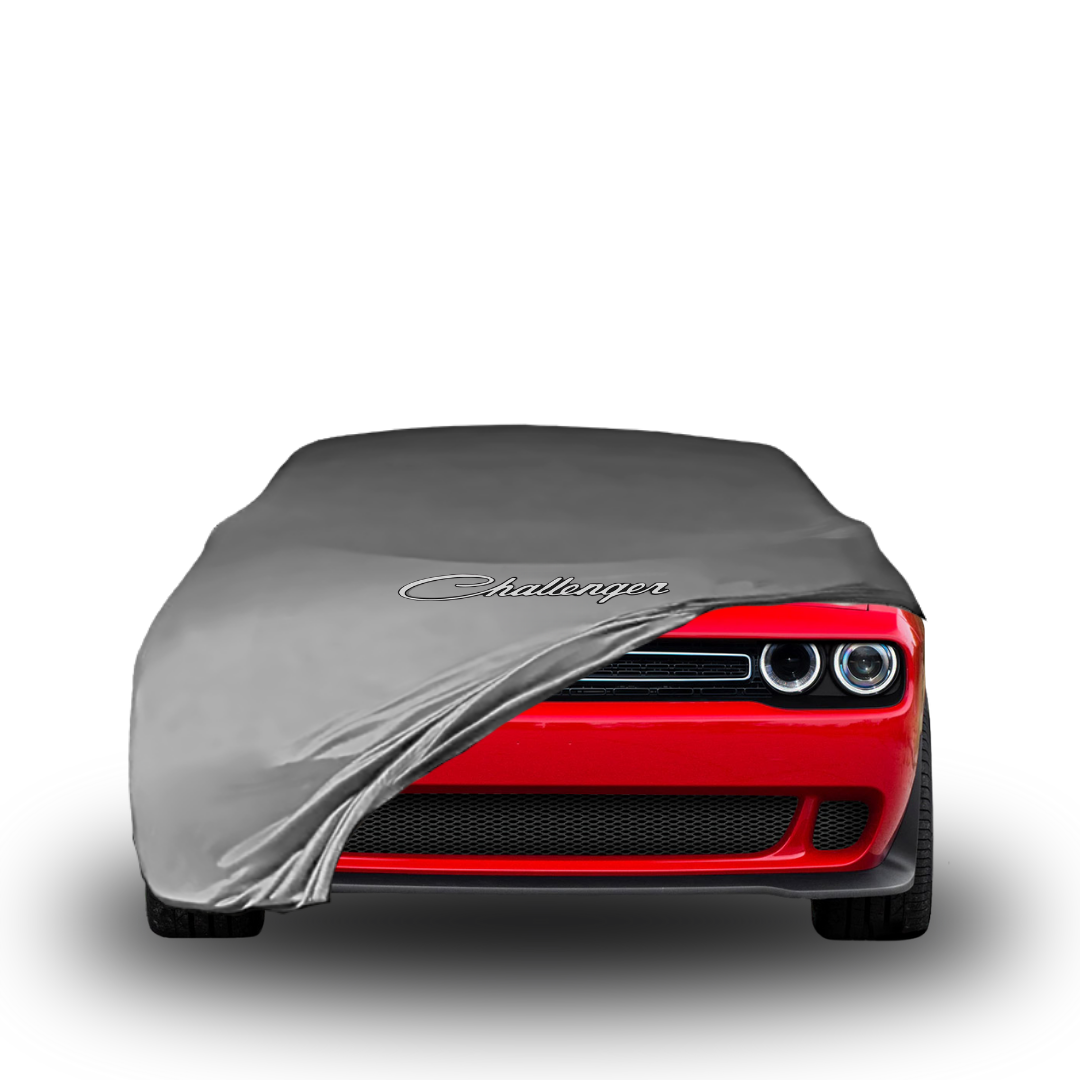 Dodge Challenger (2008–2023) Indoor Car Cover