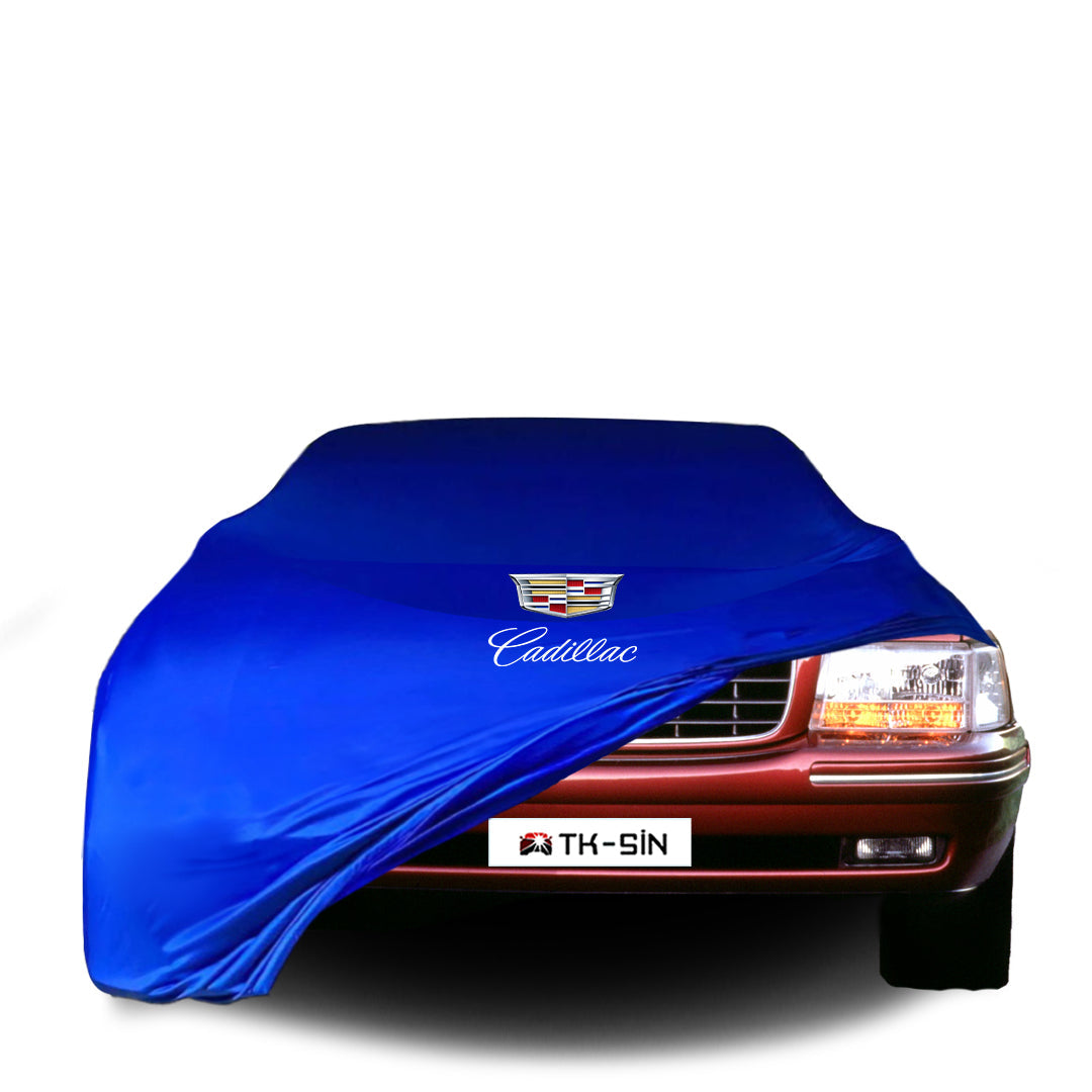 Cadillac Deville EL12 (1999-2006)