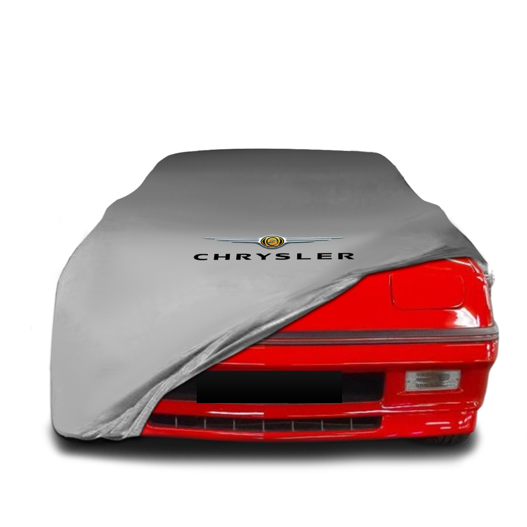 Chrysler Daytona Shelby (1987-1993)