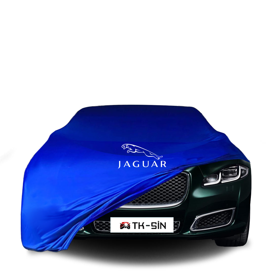 Jaguar XJ (X351) (2015-2019)
