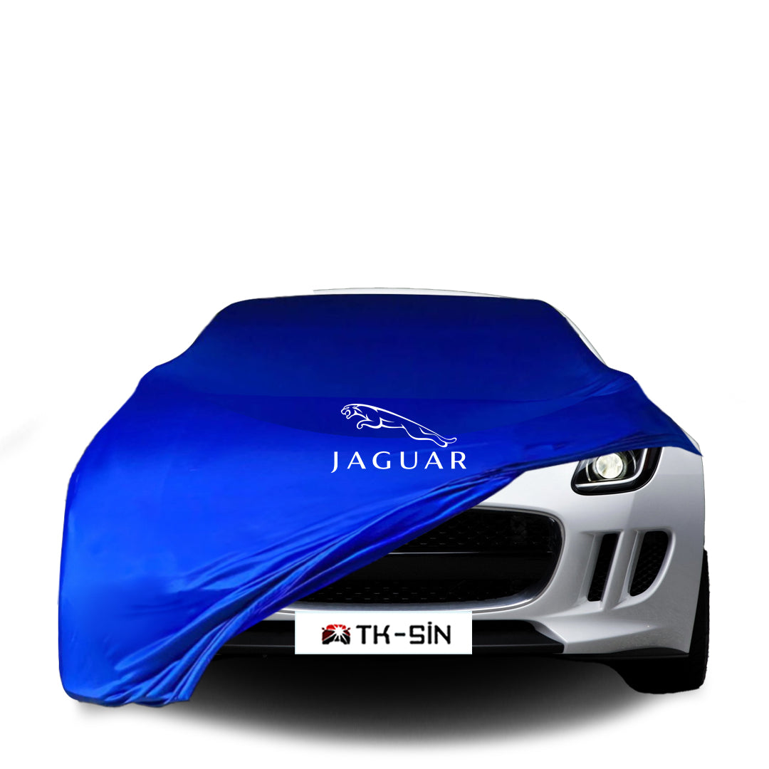Jaguar C-X16