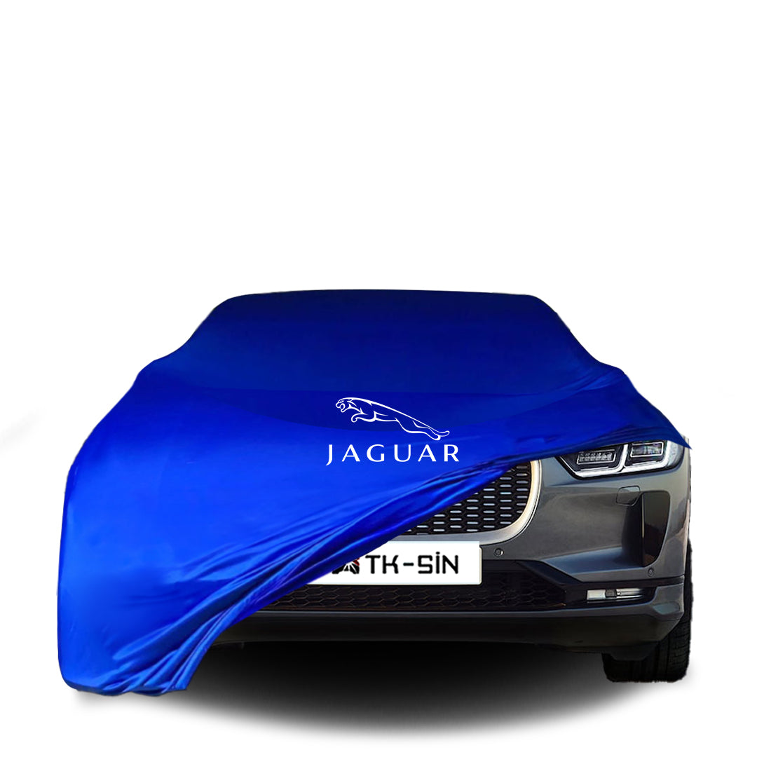 Jaguar I Pace