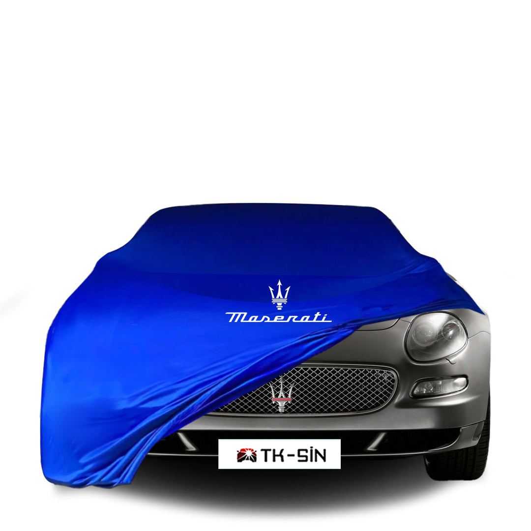 Maserati Spyder