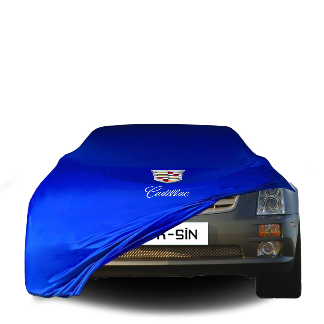 Cadillac STS (2004-2011)