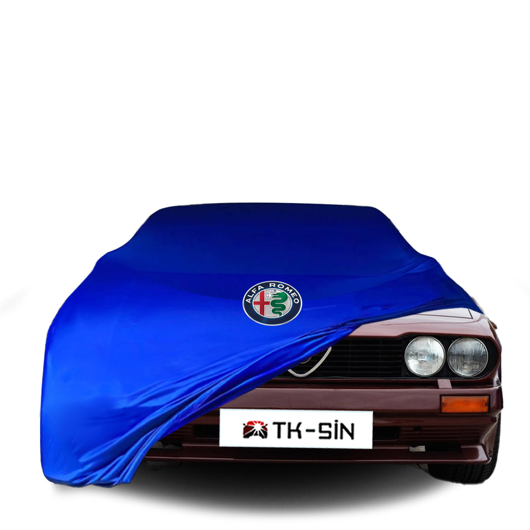 Alfa Romeo GTV Coupe (1995-2004)