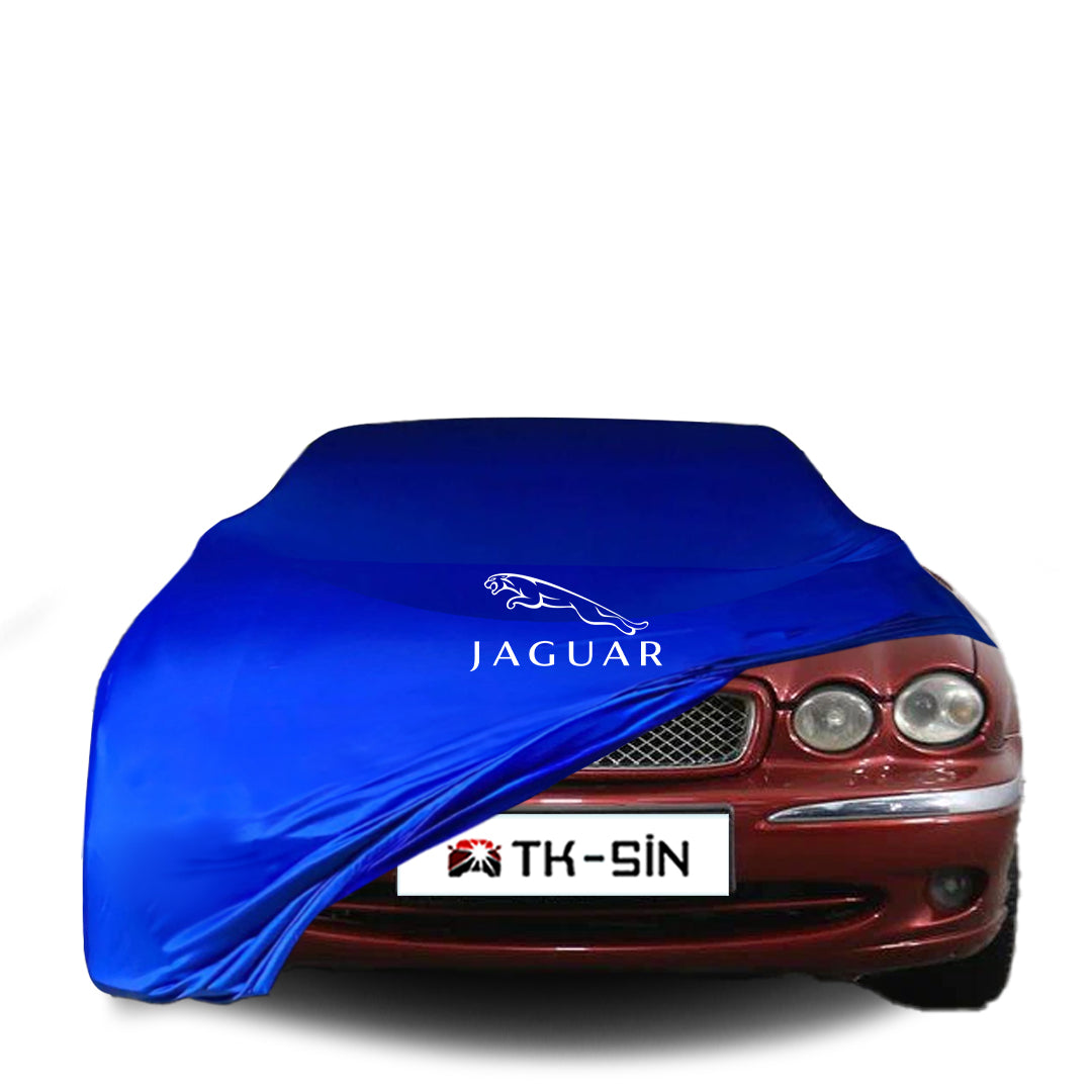 Jaguar X-TYPE