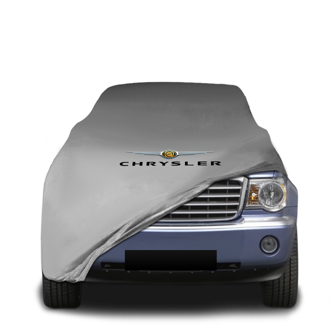 Chrysler Aspen (2006-2009)