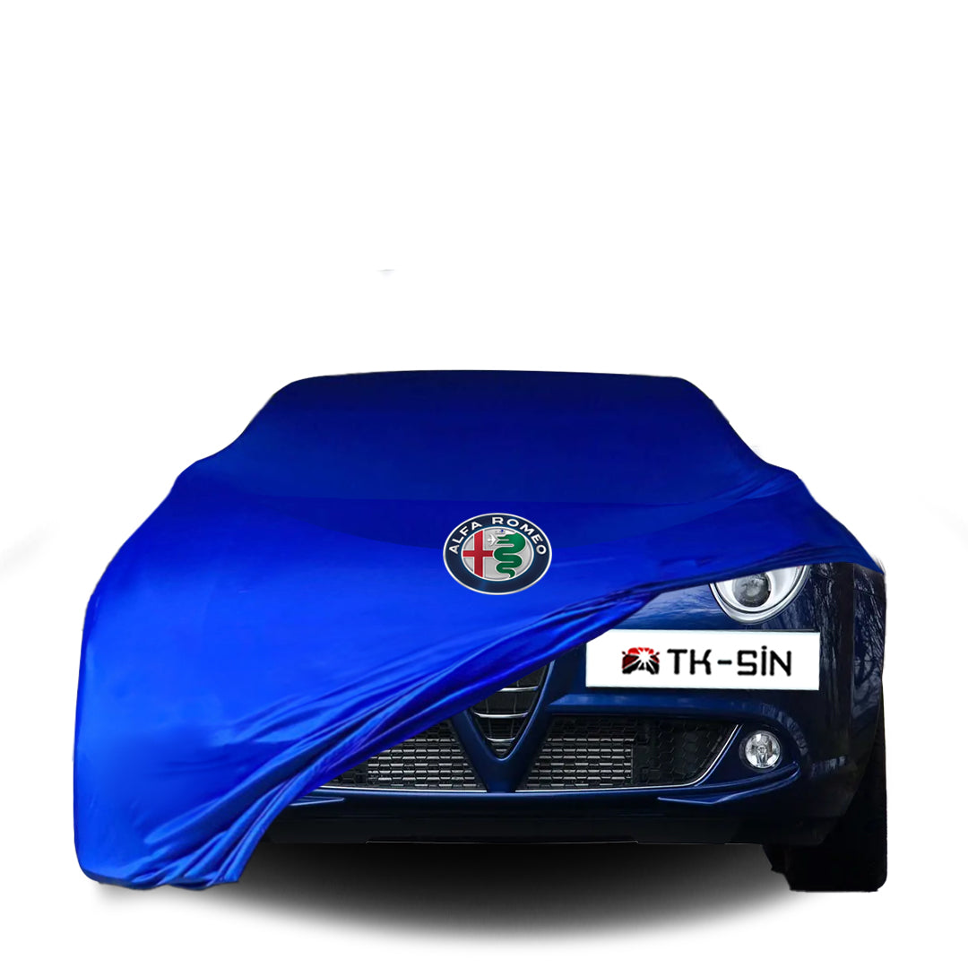 Alfa Romeo Mito Hatchback (2008-2018)