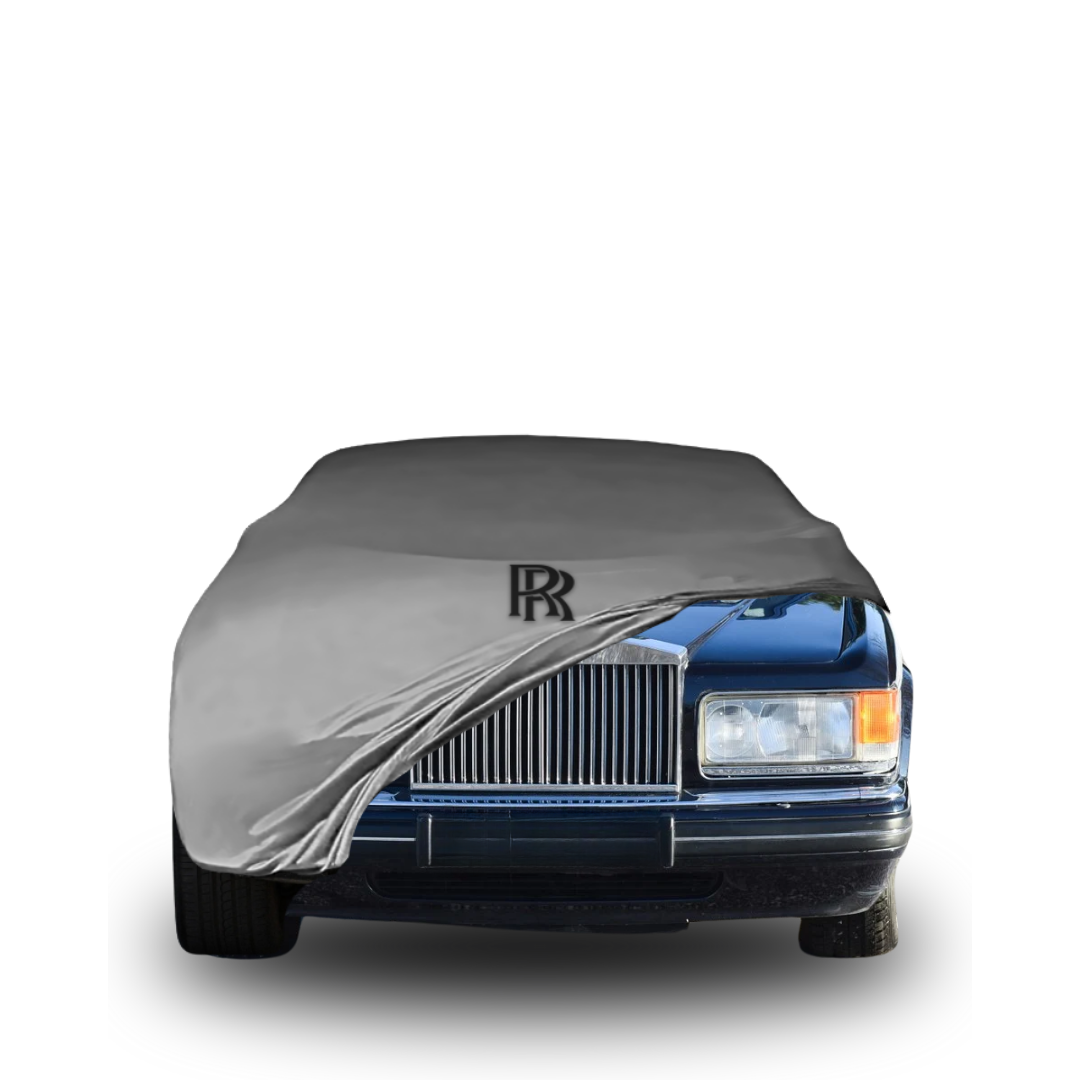 Rolls-Royce Silver Spirit (1980–1997) Indoor Car Cover