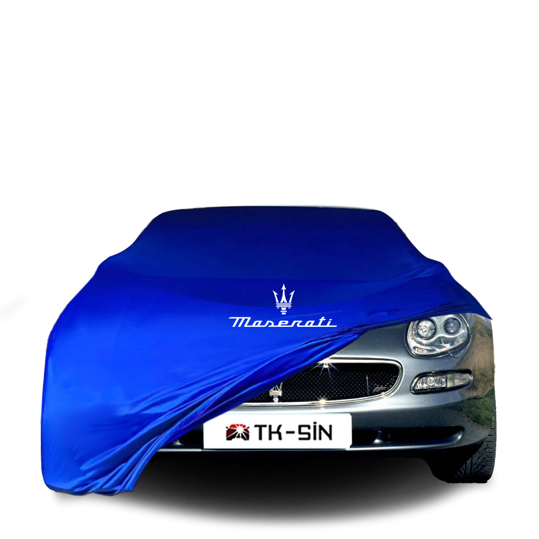 Maserati Coupe (2002-2007)
